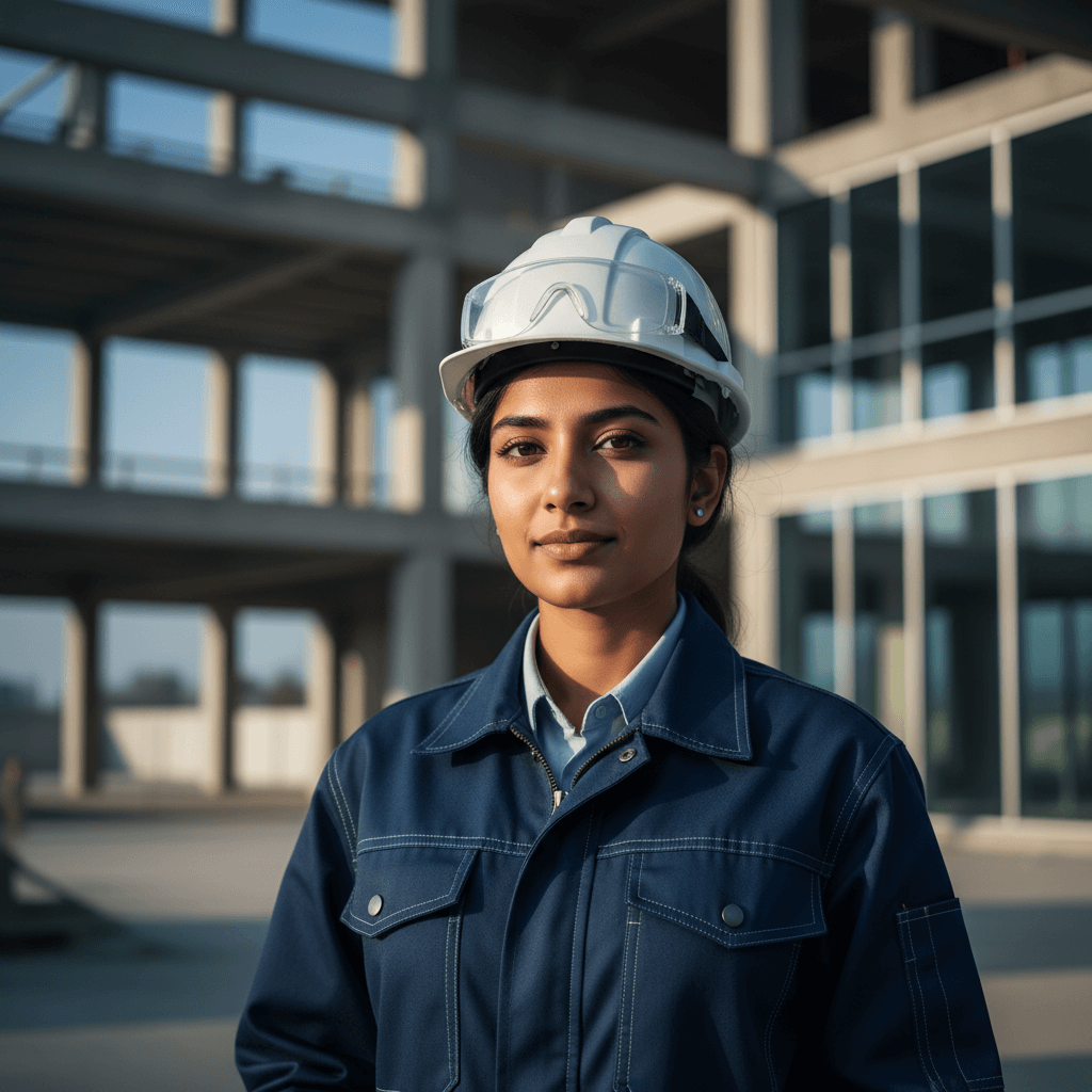 The Project Architect