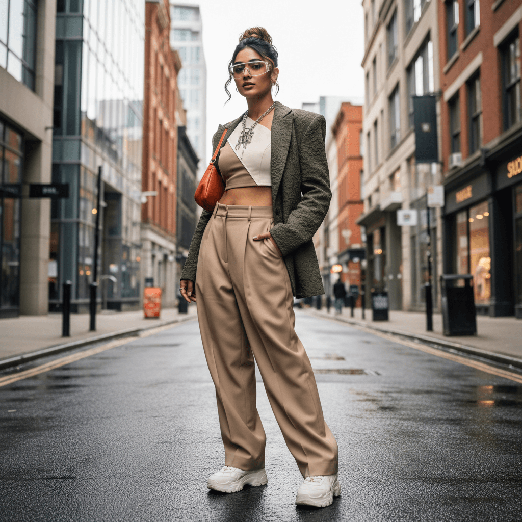 The Style Icon