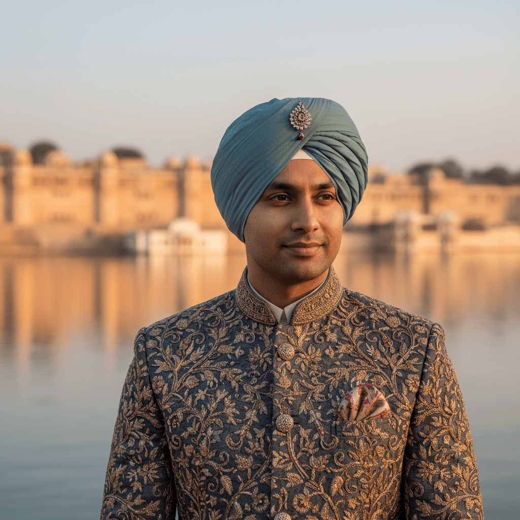Udaipur Blues