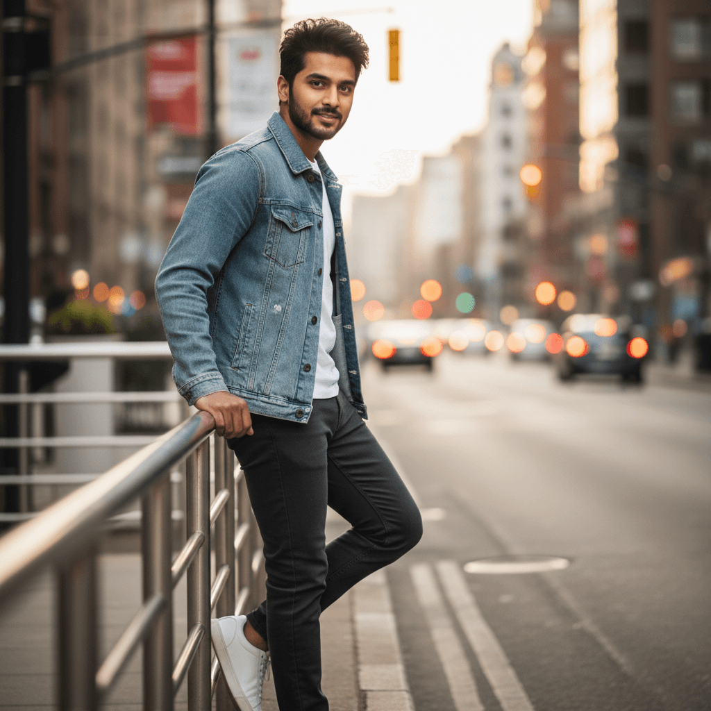 Urban Cool