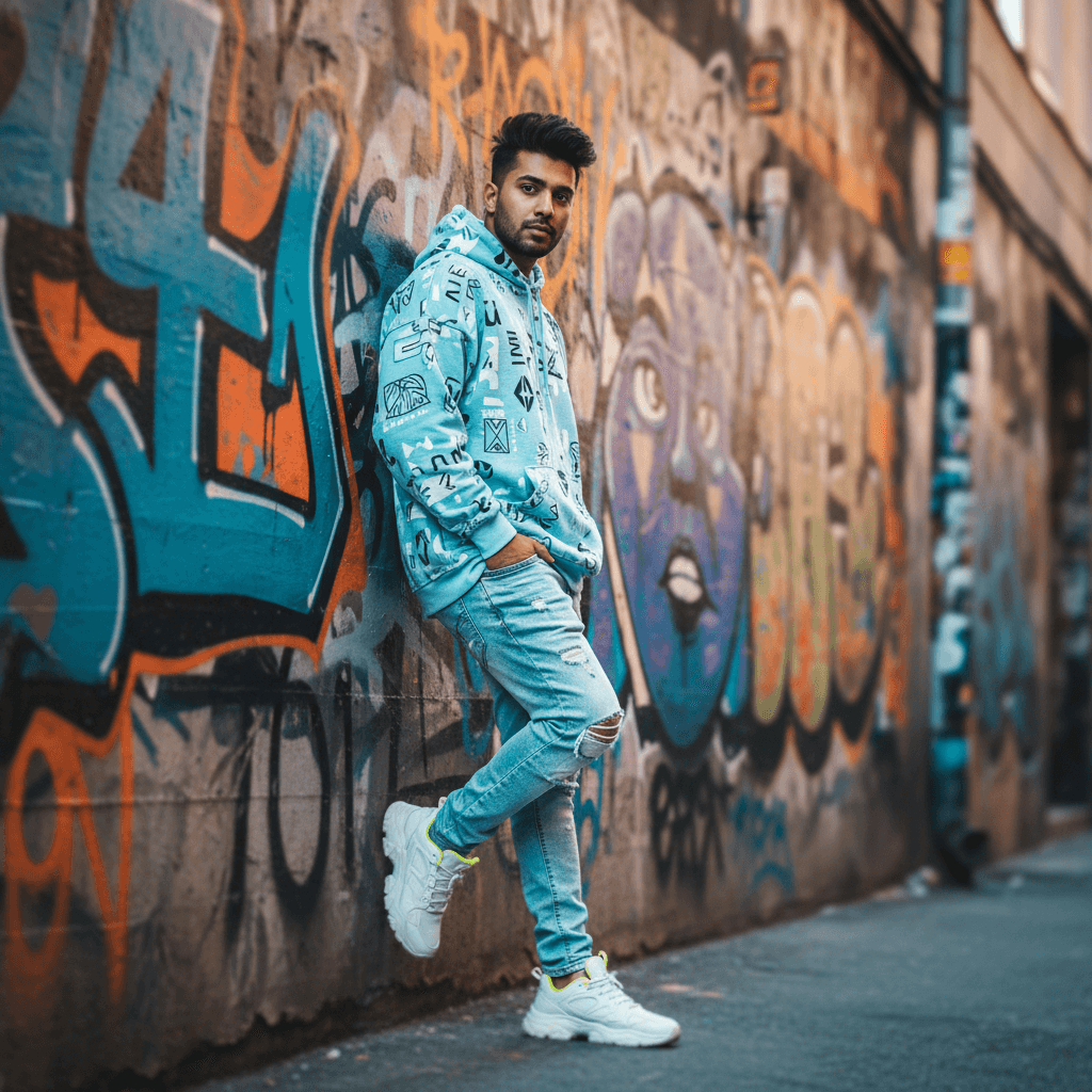 Urban Explorer