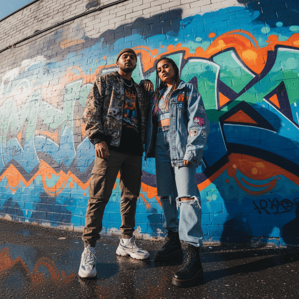 Urban Explorers