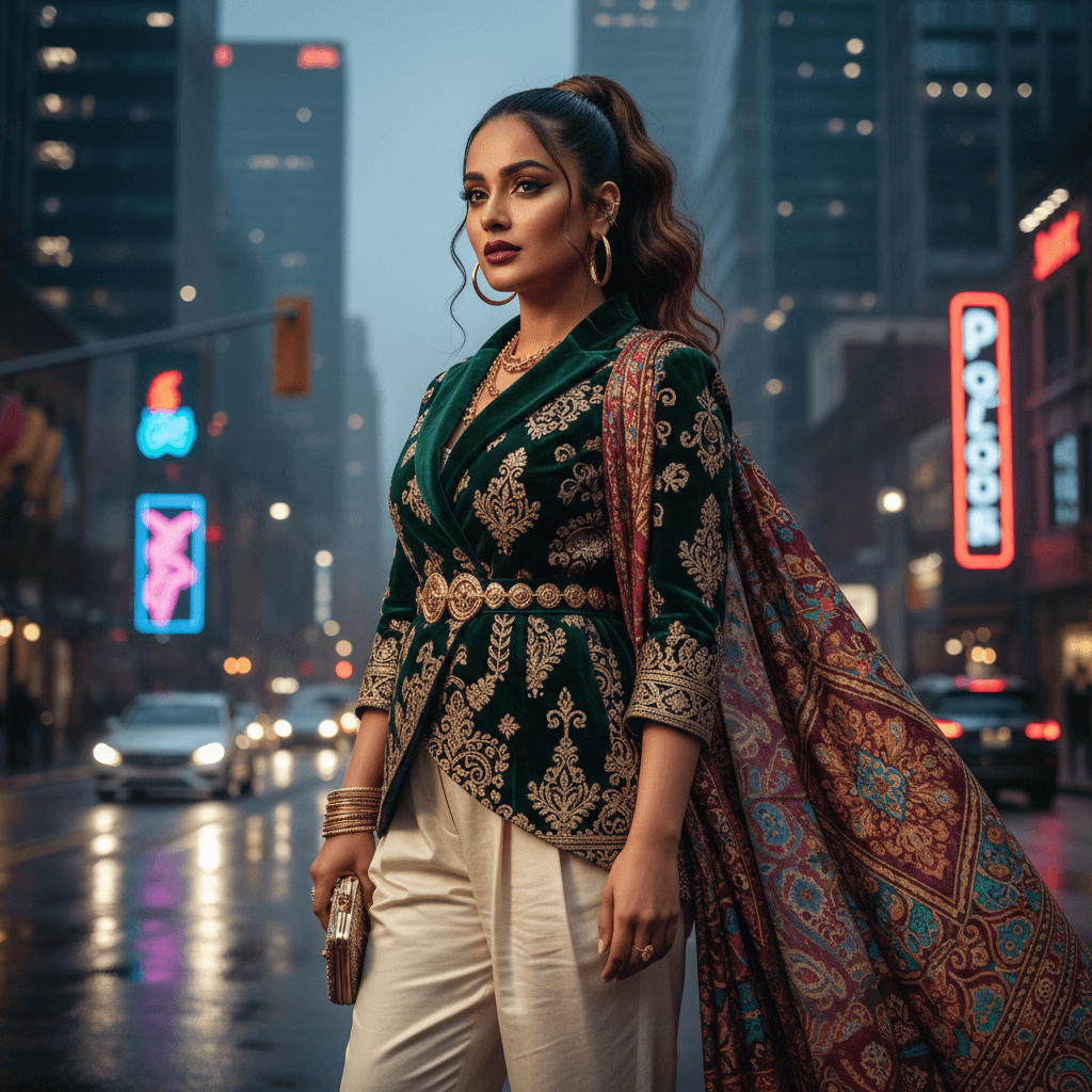 Urban Kaur
