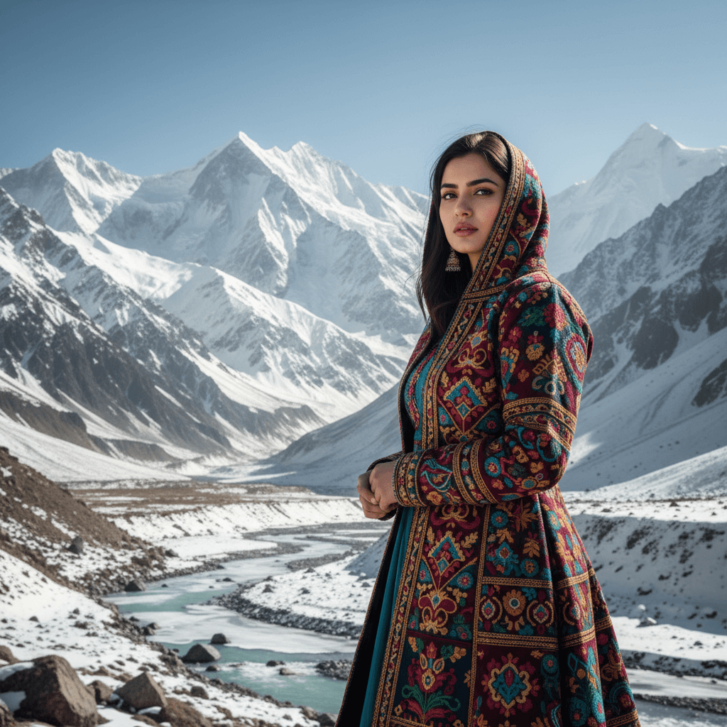 Valley Queen