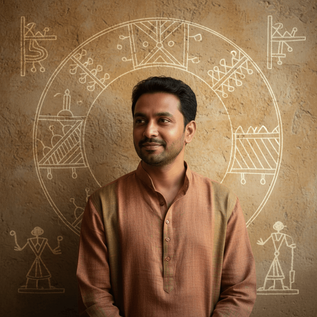 Warli World